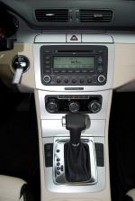 Volkswagen Passat CC 2008 года